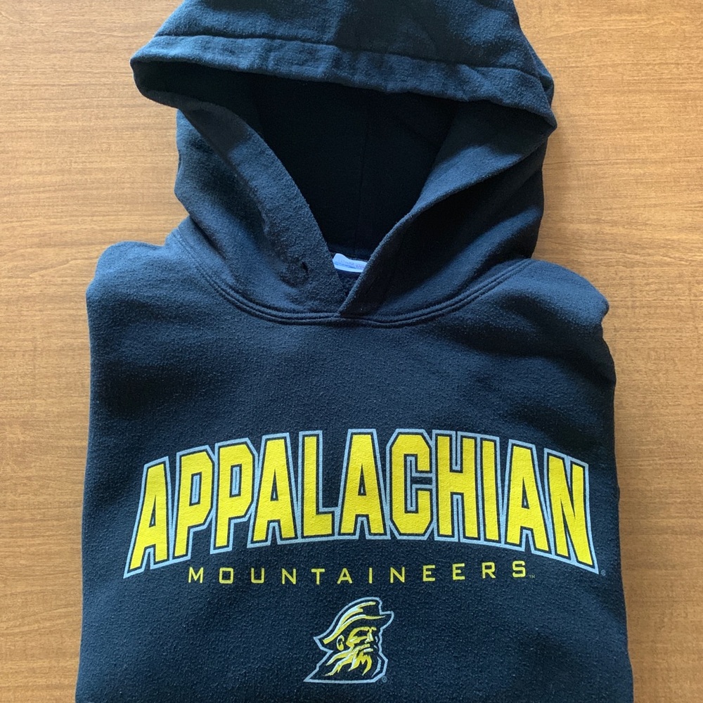 Appalachian State University Hoodie (Unisex)